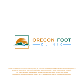 Oregon Foot Clinic  entry by MMZ