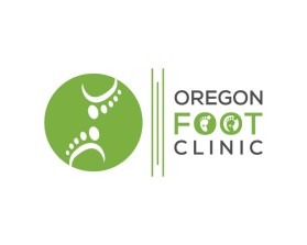 Oregon Foot Clinic  entry by Ridoy roy