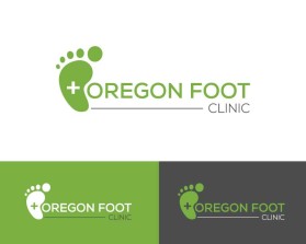Oregon Foot Clinic  entry by Ridoy roy