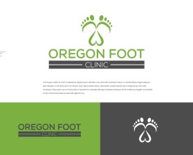 Oregon Foot Clinic  entry by Ridoy roy