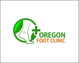 Oregon Foot Clinic  entry by Bagas Wicaksono