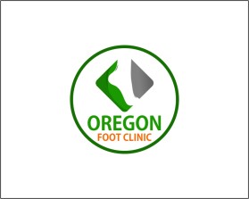 Oregon Foot Clinic  entry by Bagas Wicaksono