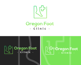 Oregon Foot Clinic  entry by Ancala