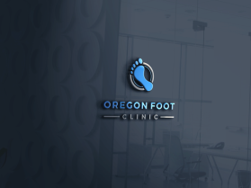 Oregon Foot Clinic  entry by wahlul aziz