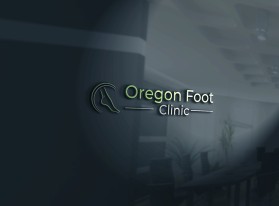Oregon Foot Clinic  entry by Md Nor Hossain