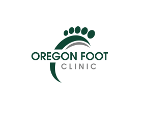 Oregon Foot Clinic  entry by Miroslav