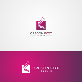 Oregon Foot Clinic  entry by Andri Sakti Arto