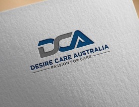 Desire Care Australia entry by sarkun