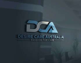 Desire Care Australia entry by sarkun