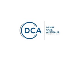 Desire Care Australia entry by sarkun
