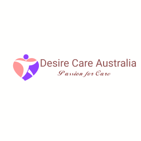 Desire Care Australia entry by Phambura