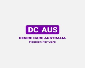 Desire Care Australia entry by logo_judesen