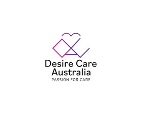 Desire Care Australia entry by SquatchCreekArt