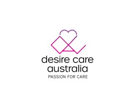 Desire Care Australia entry by SquatchCreekArt