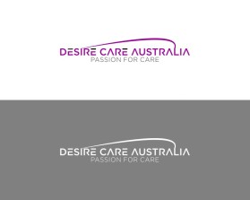 Desire Care Australia entry by limbata