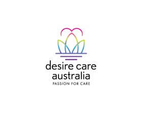 Desire Care Australia entry by SquatchCreekArt