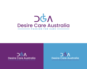 Desire Care Australia entry by Adi Dwi Nugroho