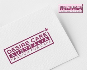 Desire Care Australia entry by Armchtrm