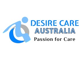 Desire Care Australia entry by Achriss