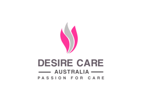 Desire Care Australia entry by fr studio