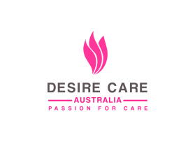 Desire Care Australia entry by fr studio