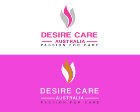 Desire Care Australia entry by fr studio