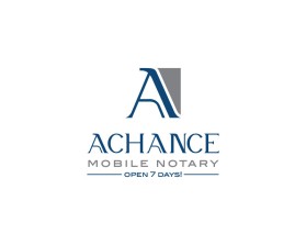 AChance Mobile Notary entry by nsdhyd