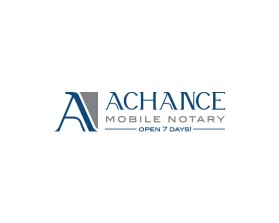 AChance Mobile Notary entry by nsdhyd