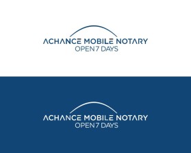 AChance Mobile Notary entry by limbata