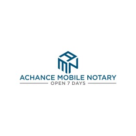 AChance Mobile Notary entry by kalimosodo