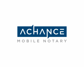 AChance Mobile Notary entry by alley