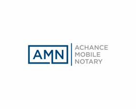 AChance Mobile Notary entry by alley