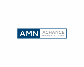 AChance Mobile Notary entry by alley