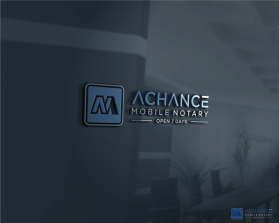 AChance Mobile Notary entry by pokepak