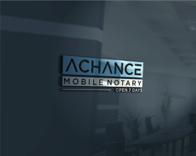 AChance Mobile Notary entry by pokepak