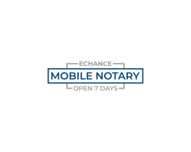 AChance Mobile Notary entry by Adi Dwi Nugroho