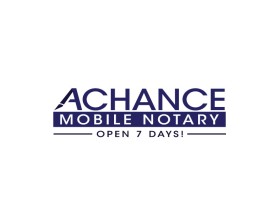 AChance Mobile Notary entry by Novin