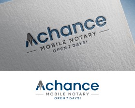 AChance Mobile Notary entry by Tony_Brln