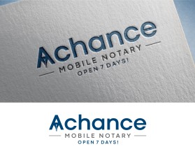 AChance Mobile Notary entry by Tony_Brln