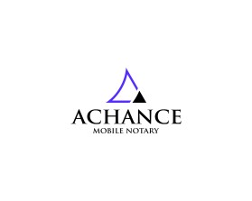 AChance Mobile Notary entry by Di-sign