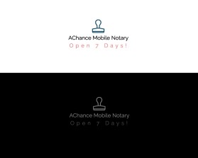 AChance Mobile Notary entry by OmerX