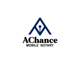 AChance Mobile Notary entry by rheafrederic