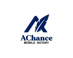 AChance Mobile Notary entry by rheafrederic