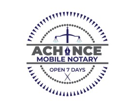 AChance Mobile Notary entry by 21Meoww