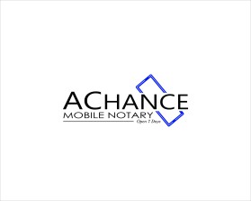 AChance Mobile Notary entry by femihidayat