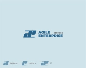 Agile Enterprise Services entry by VictorCecoi