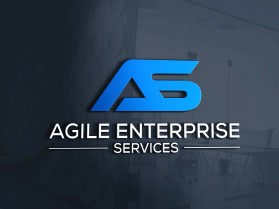 Agile Enterprise Services entry by Shermin21