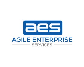 Agile Enterprise Services entry by Shermin21