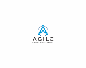 Agile Enterprise Services entry by zakiyafh