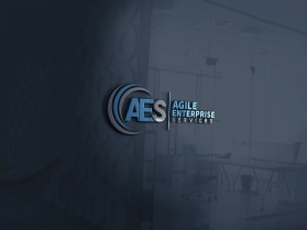 Agile Enterprise Services entry by freelancernursultan